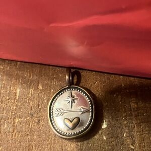James Avery Follow your Heart retired and rare